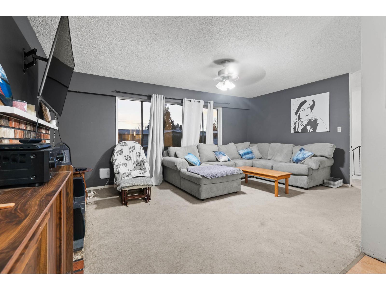 31911 STARLING AVENUE, Mission