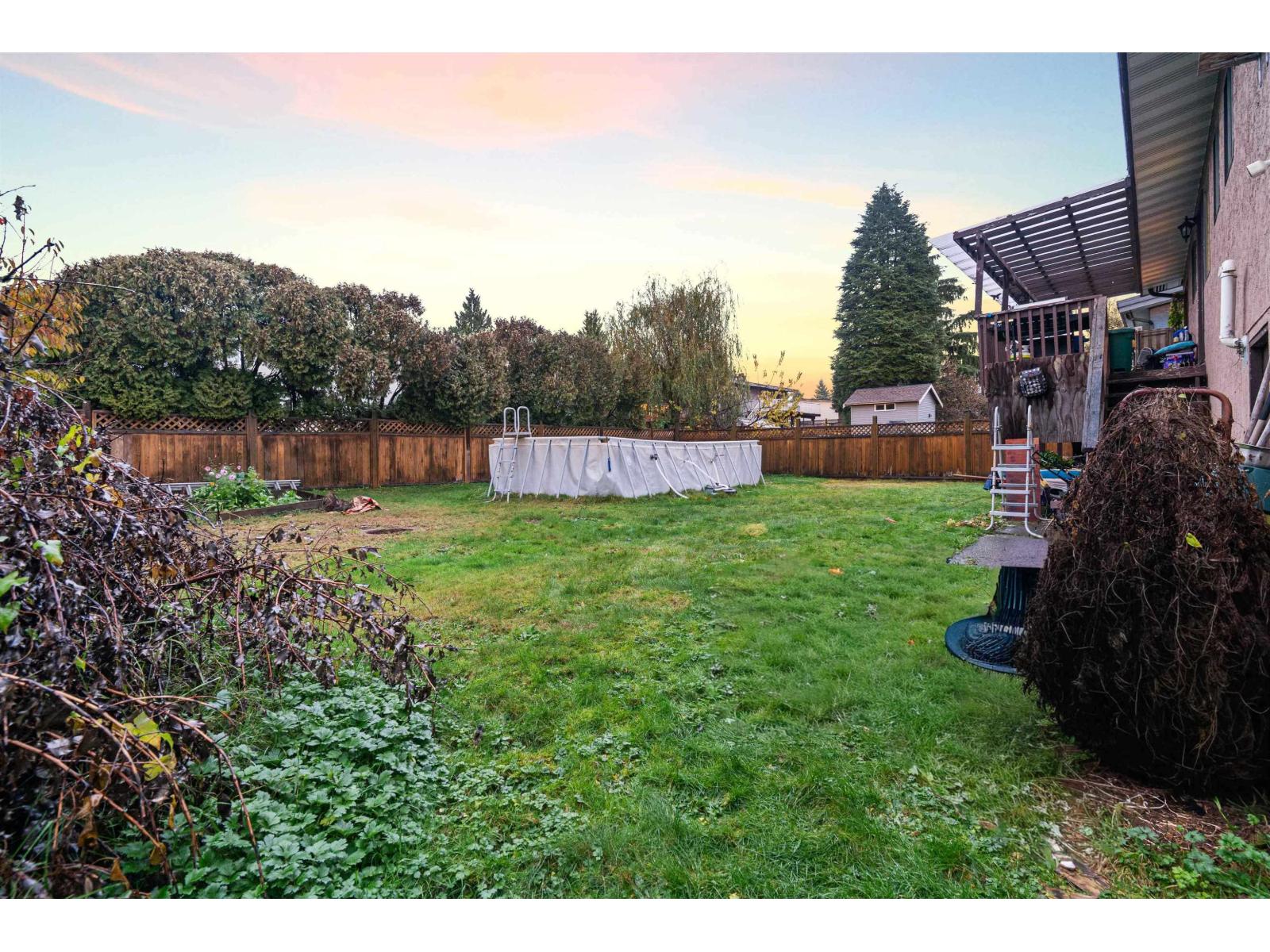 31911 STARLING AVENUE, Mission