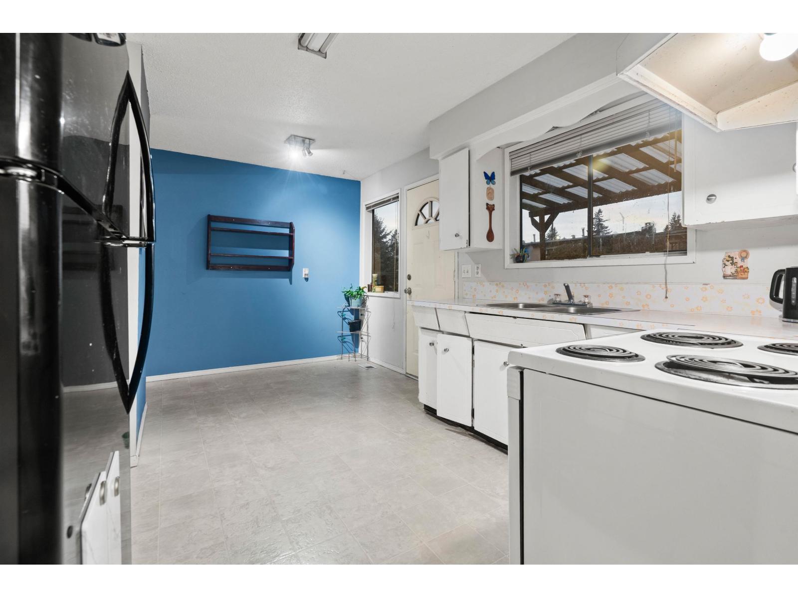 31911 STARLING AVENUE, Mission