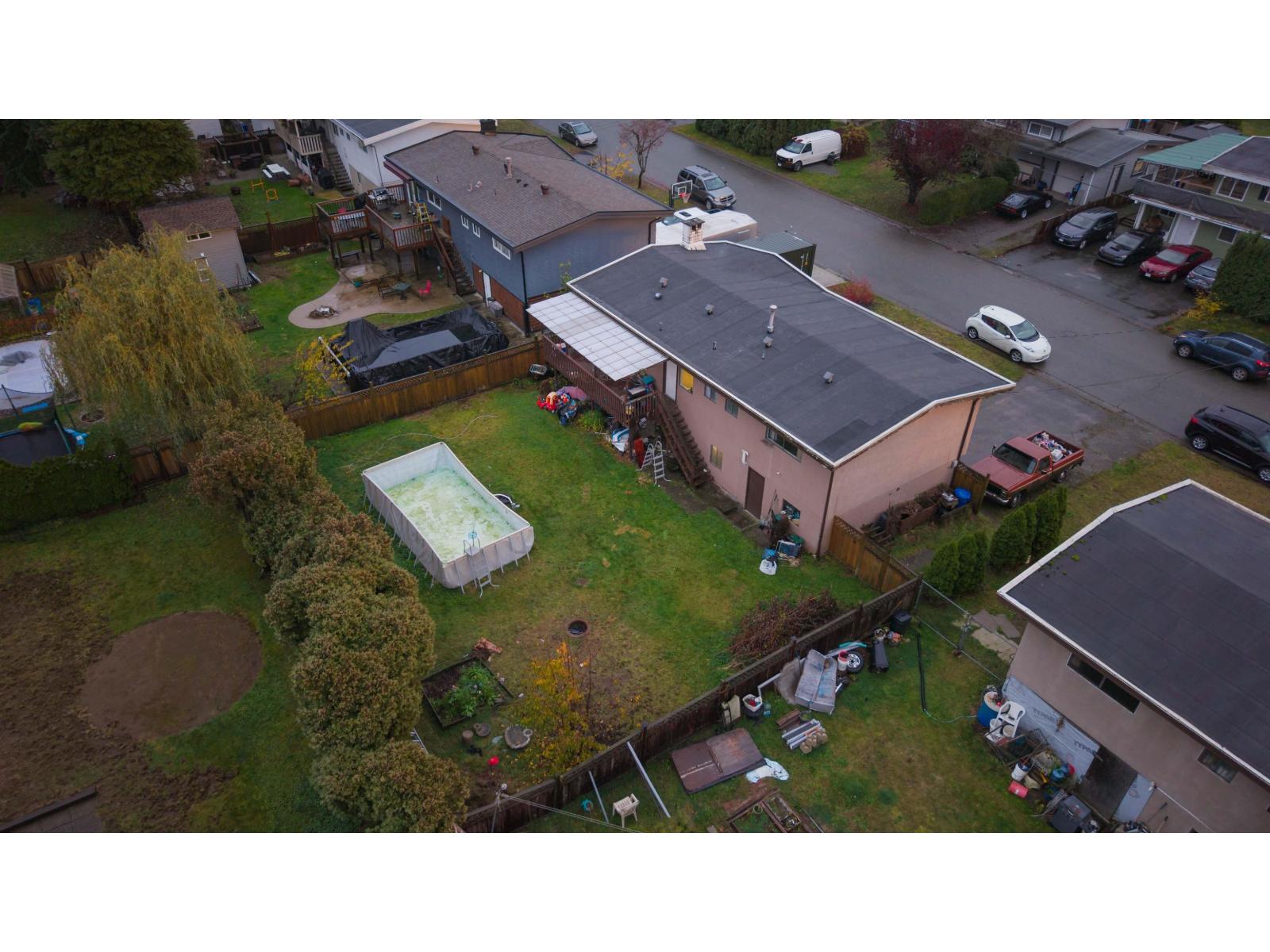 31911 STARLING AVENUE, Mission