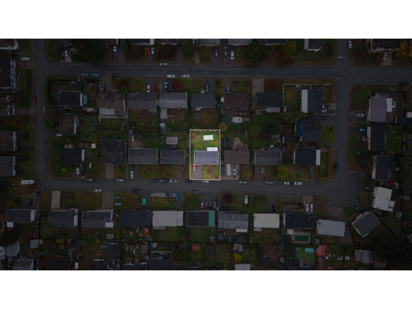 31911 STARLING AVENUE, Mission