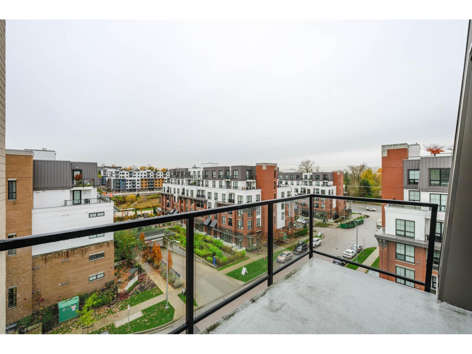 610 8380 200A STREET, Langley