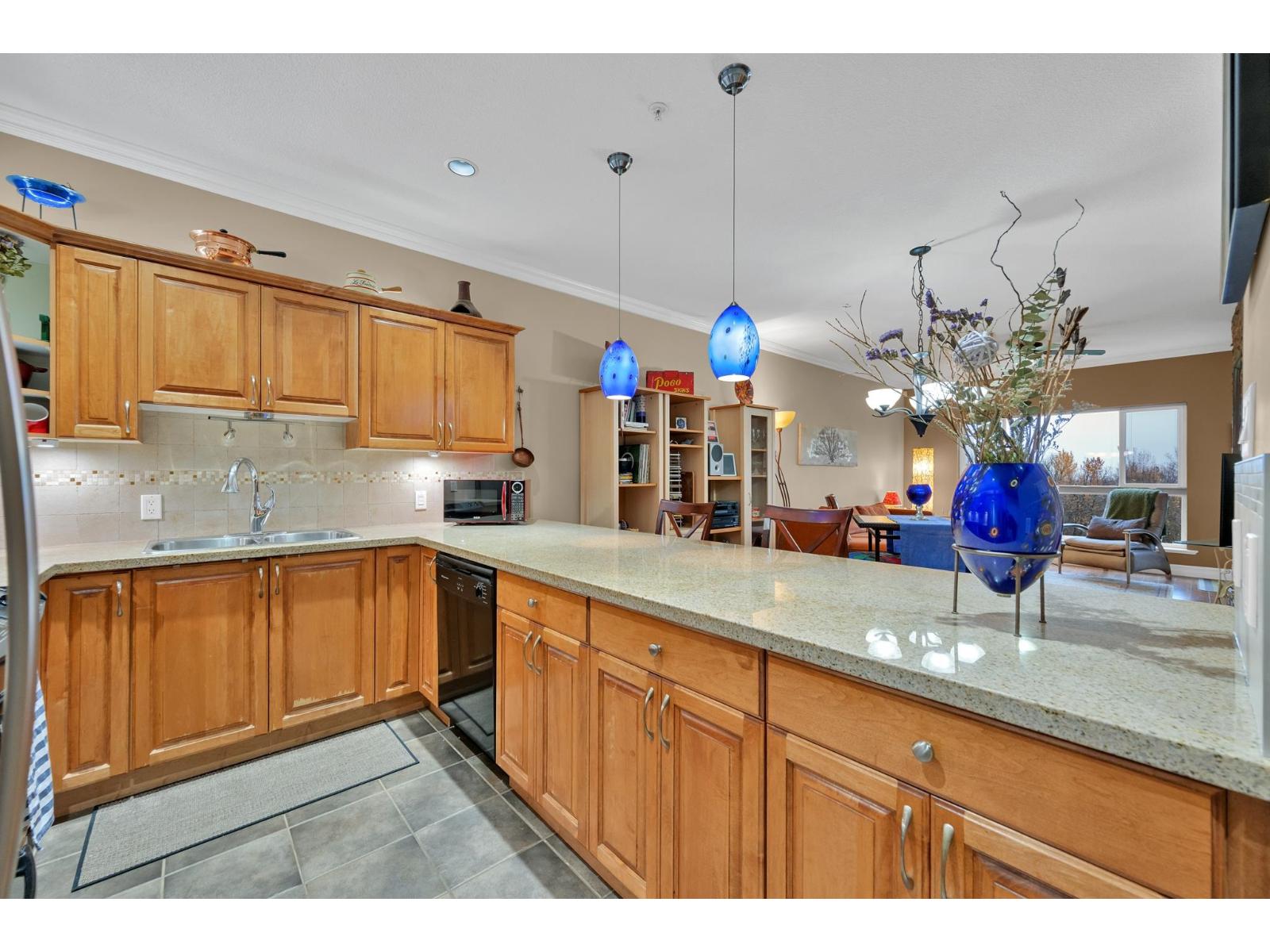 205 33755 7 AVENUE, Mission