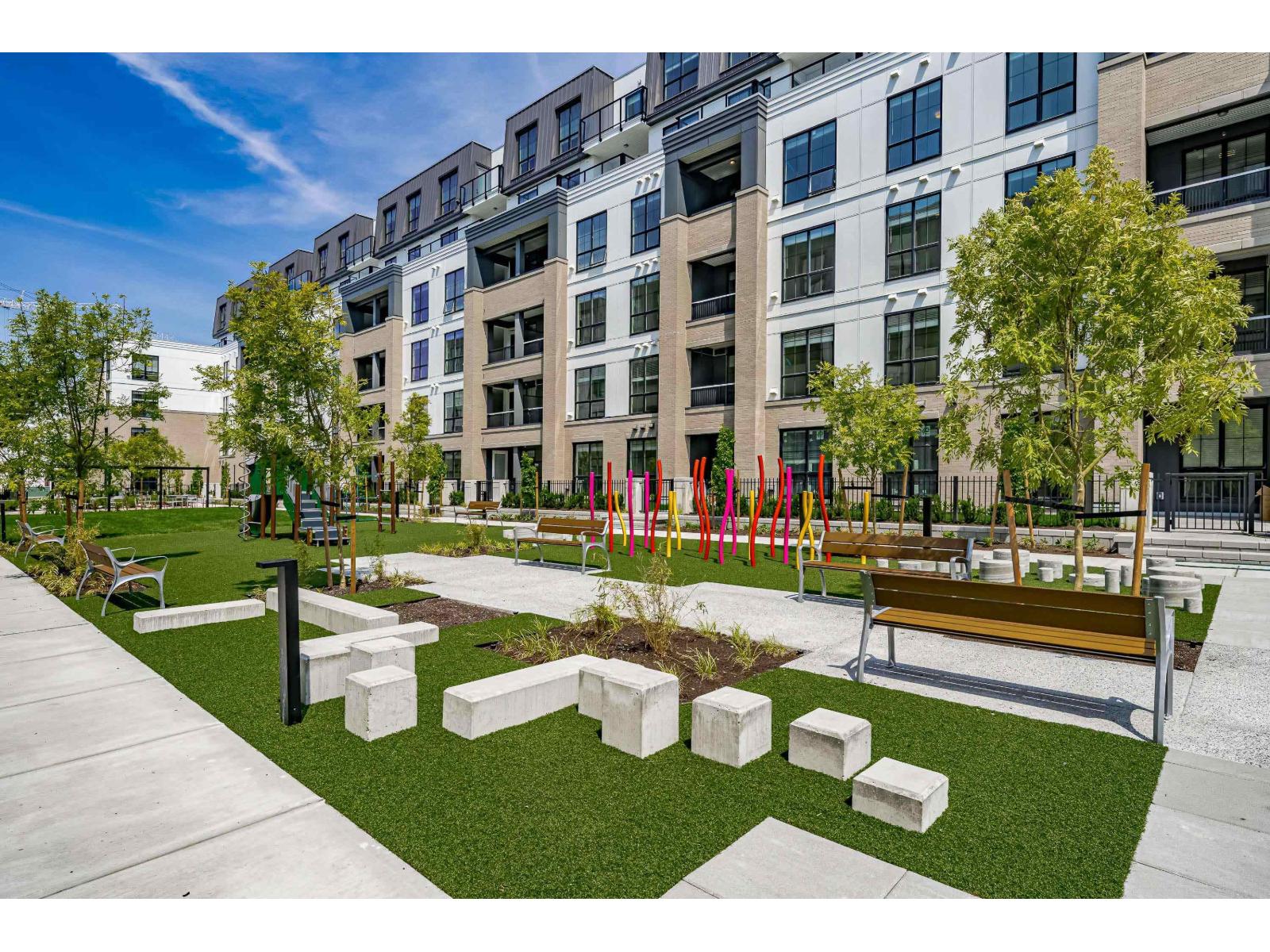 610 8380 200A STREET, Langley