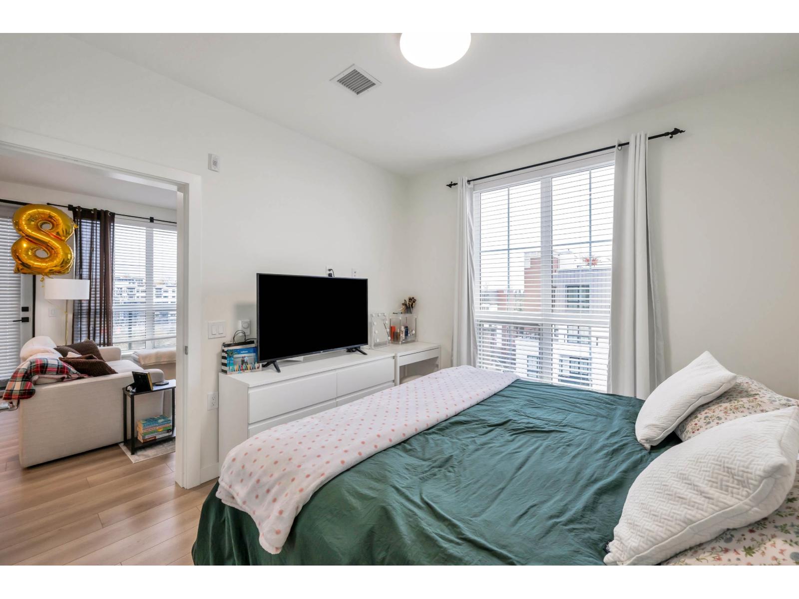 610 8380 200A STREET, Langley