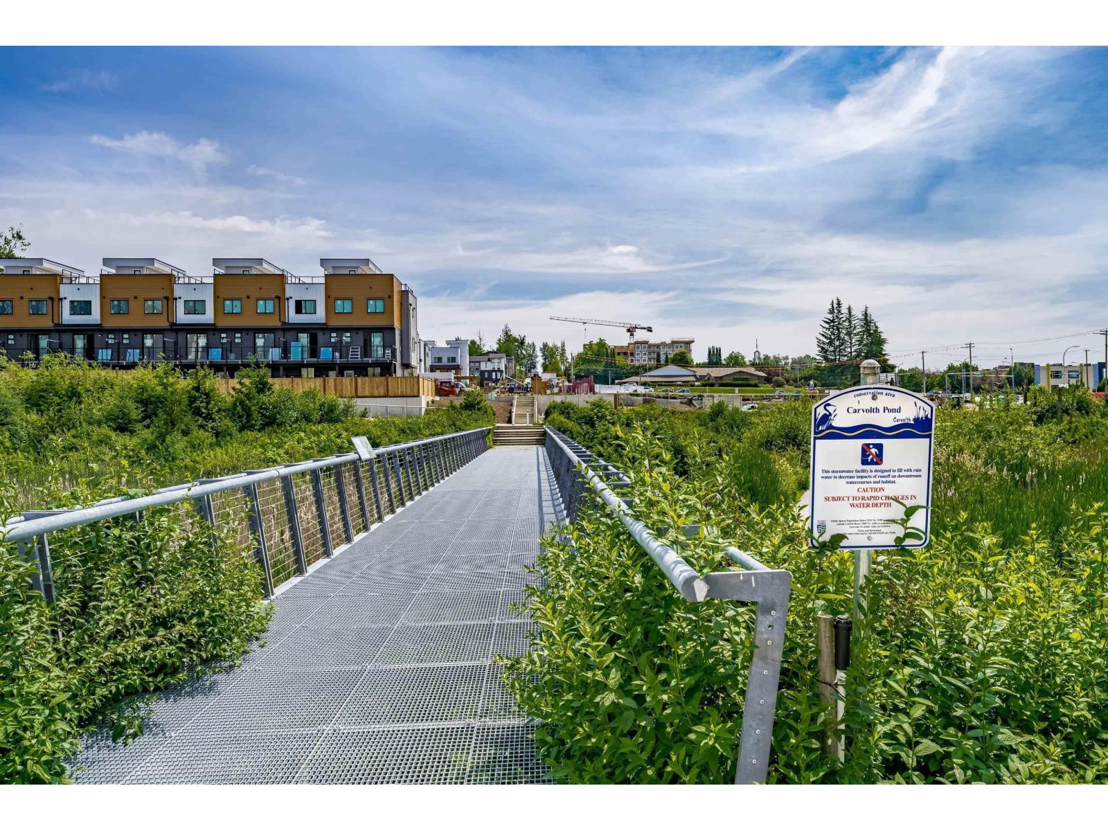 610 8380 200A STREET, Langley