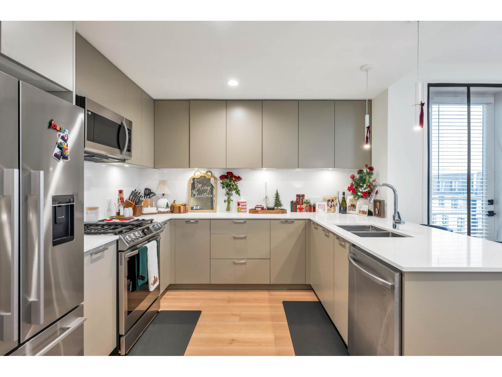 610 8380 200A STREET, Langley