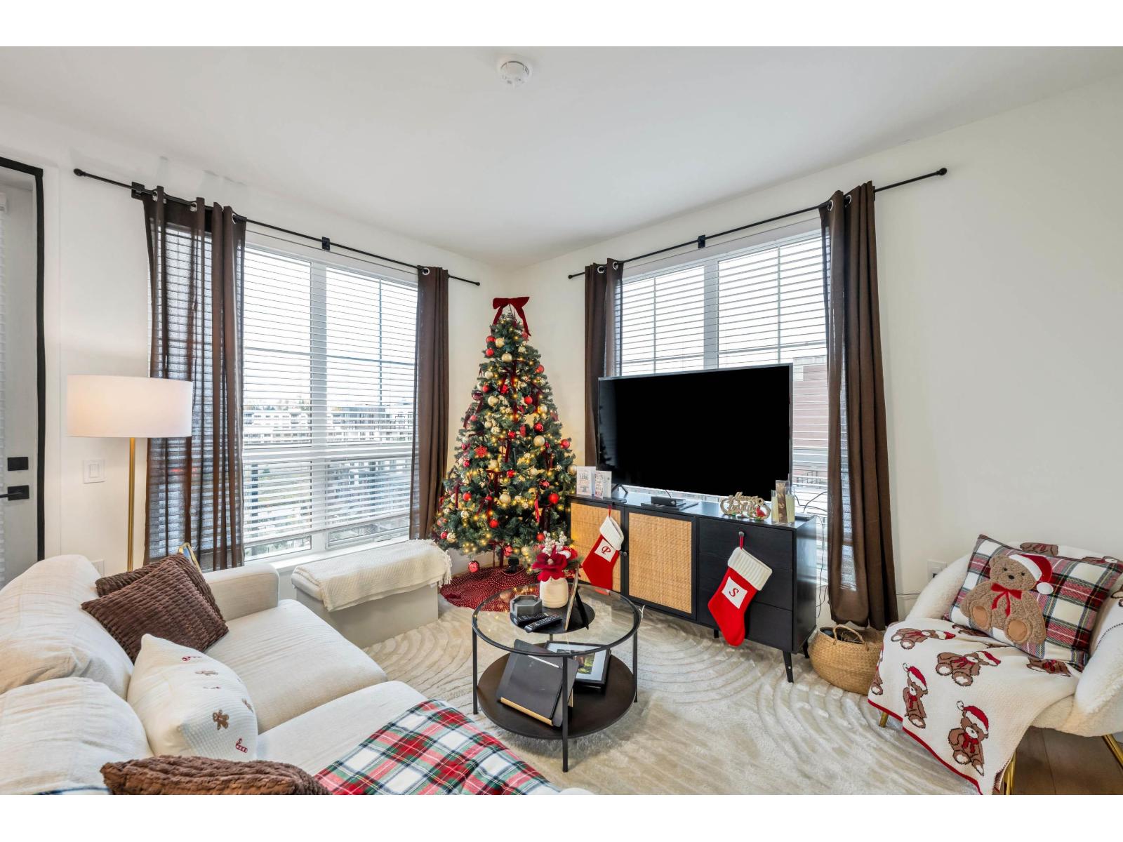 610 8380 200A STREET, Langley