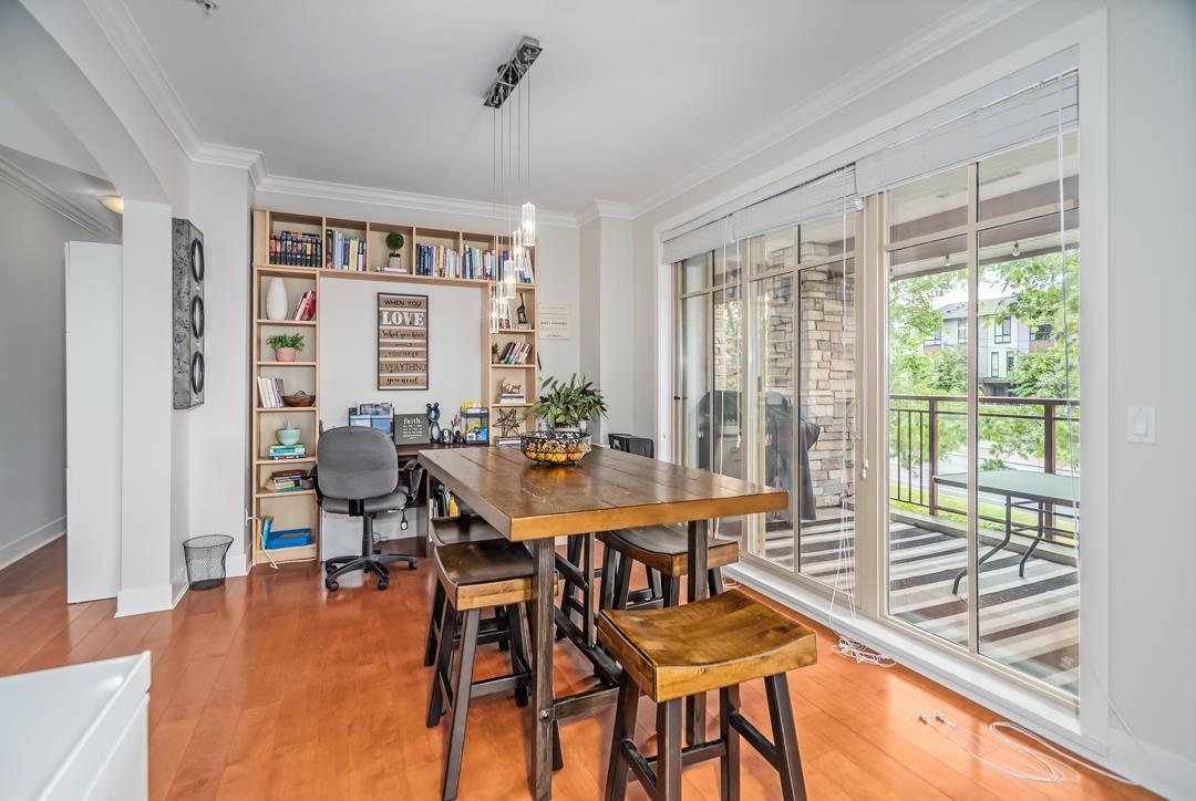 204 16421 64 AVENUE, Surrey