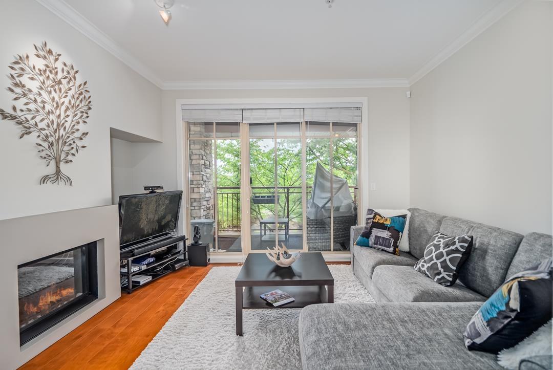 204 16421 64 AVENUE, Surrey