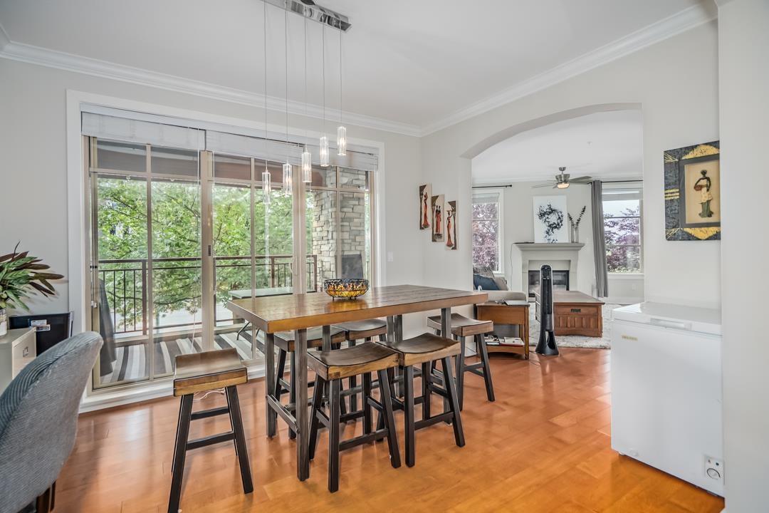 204 16421 64 AVENUE, Surrey