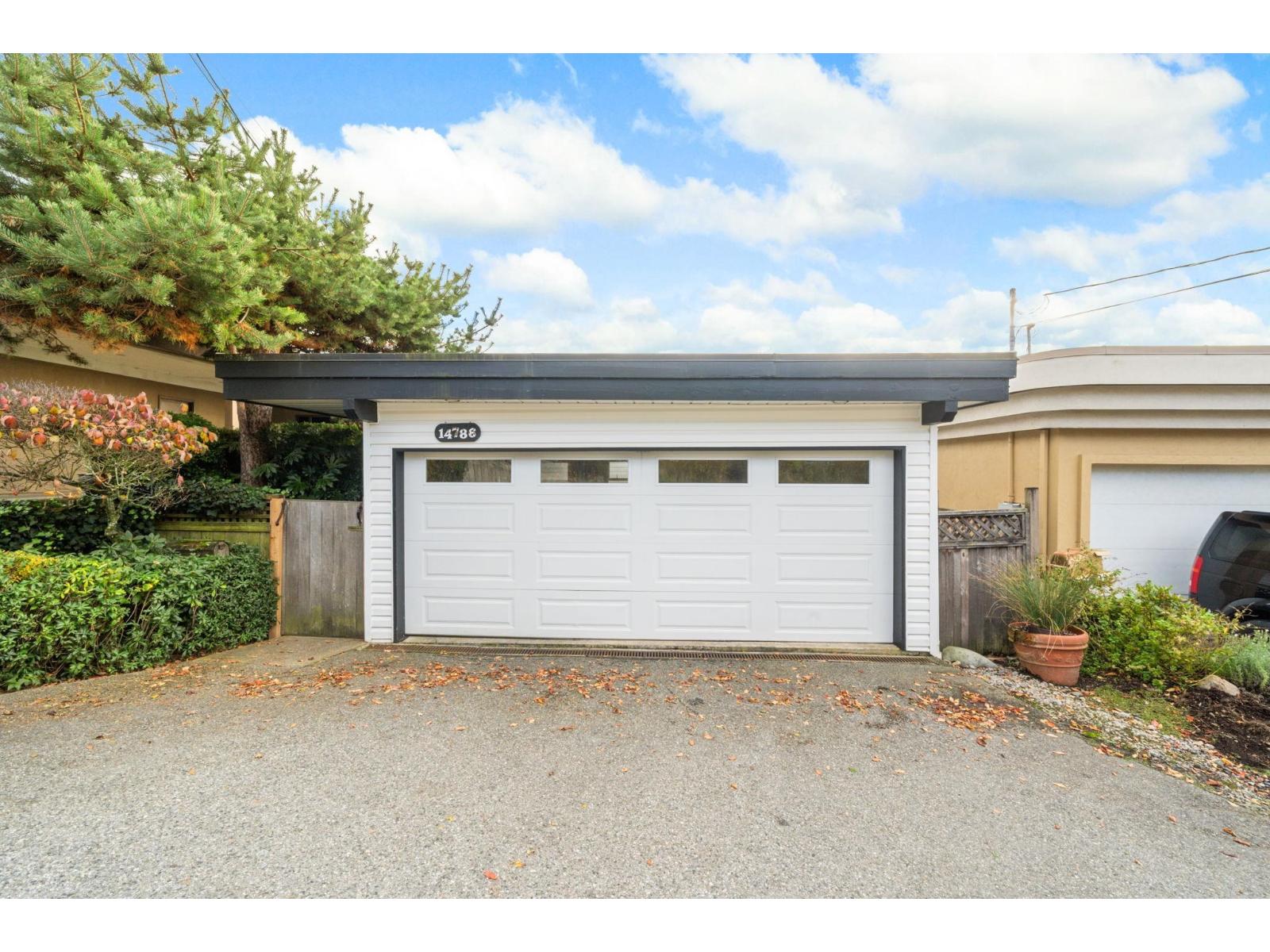 14786 UPPER ROPER AVENUE, White Rock