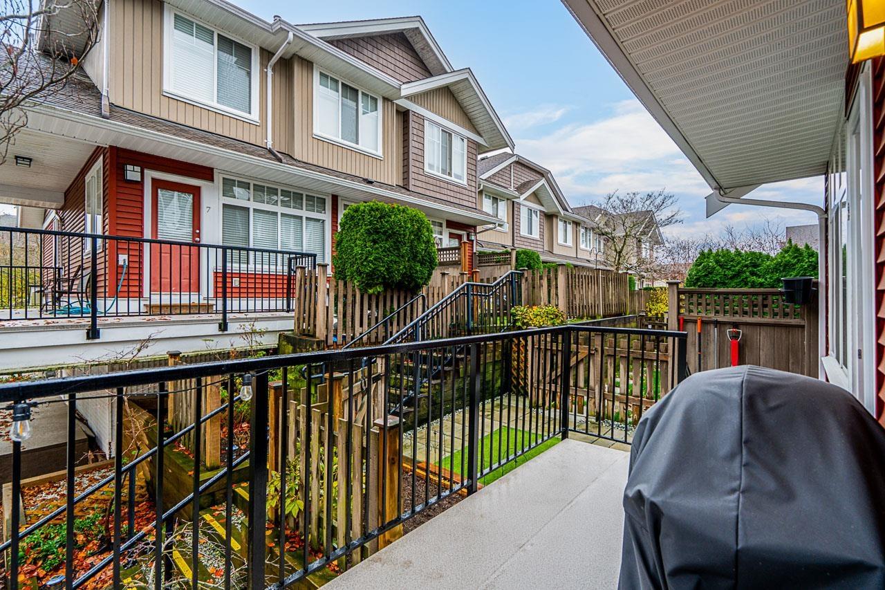 8 19455 65 AVENUE, Surrey