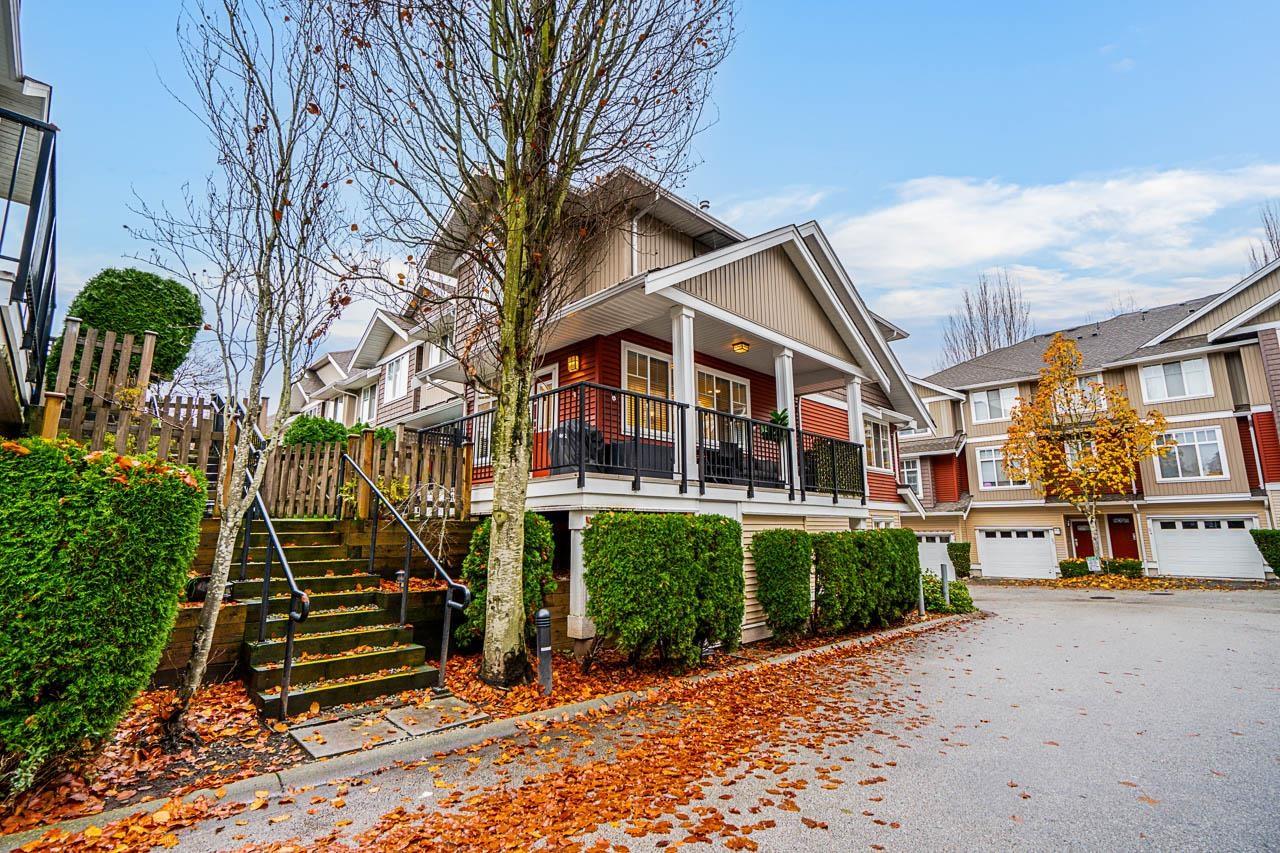 8 19455 65 AVENUE, Surrey