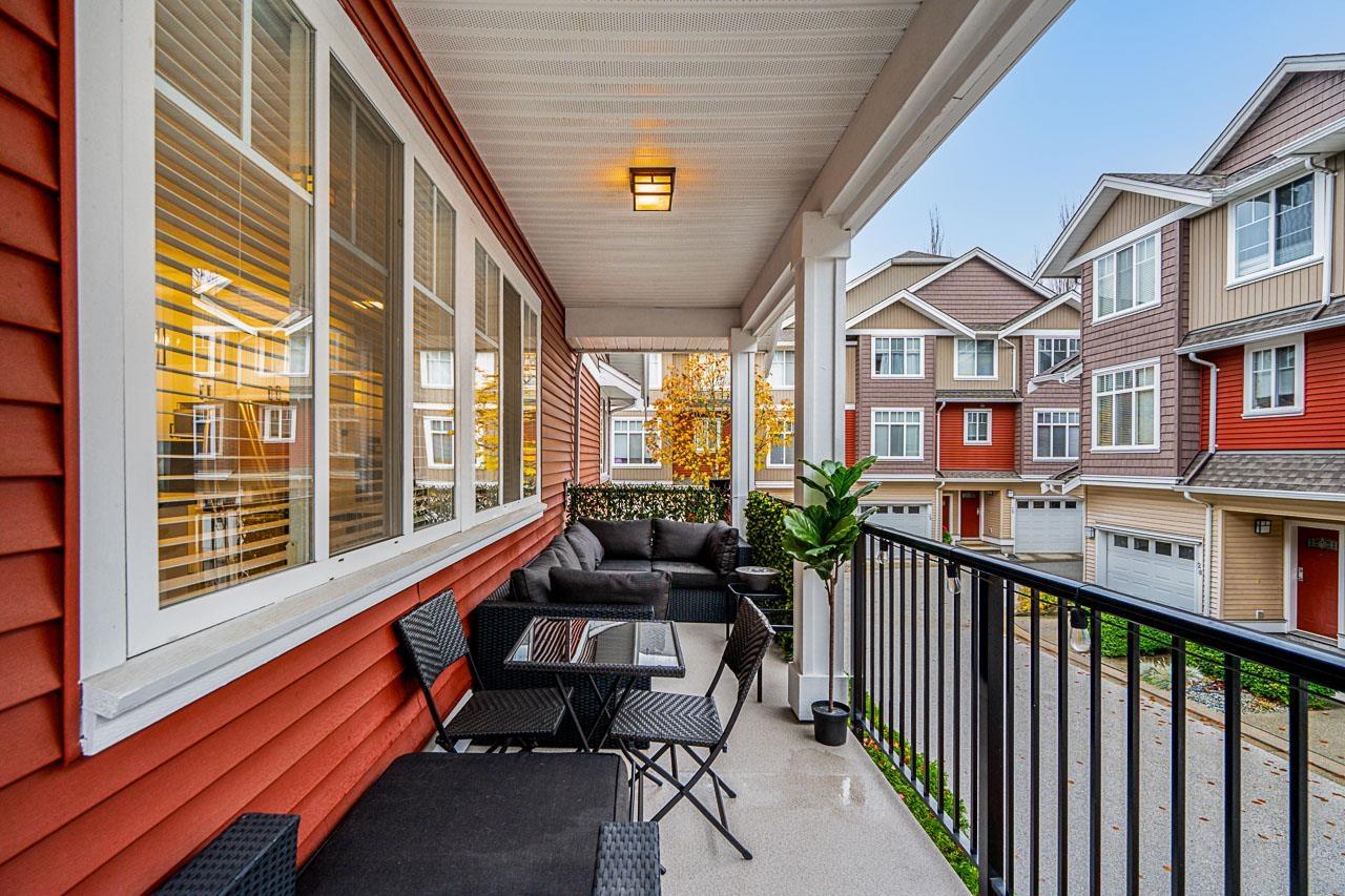 8 19455 65 AVENUE, Surrey