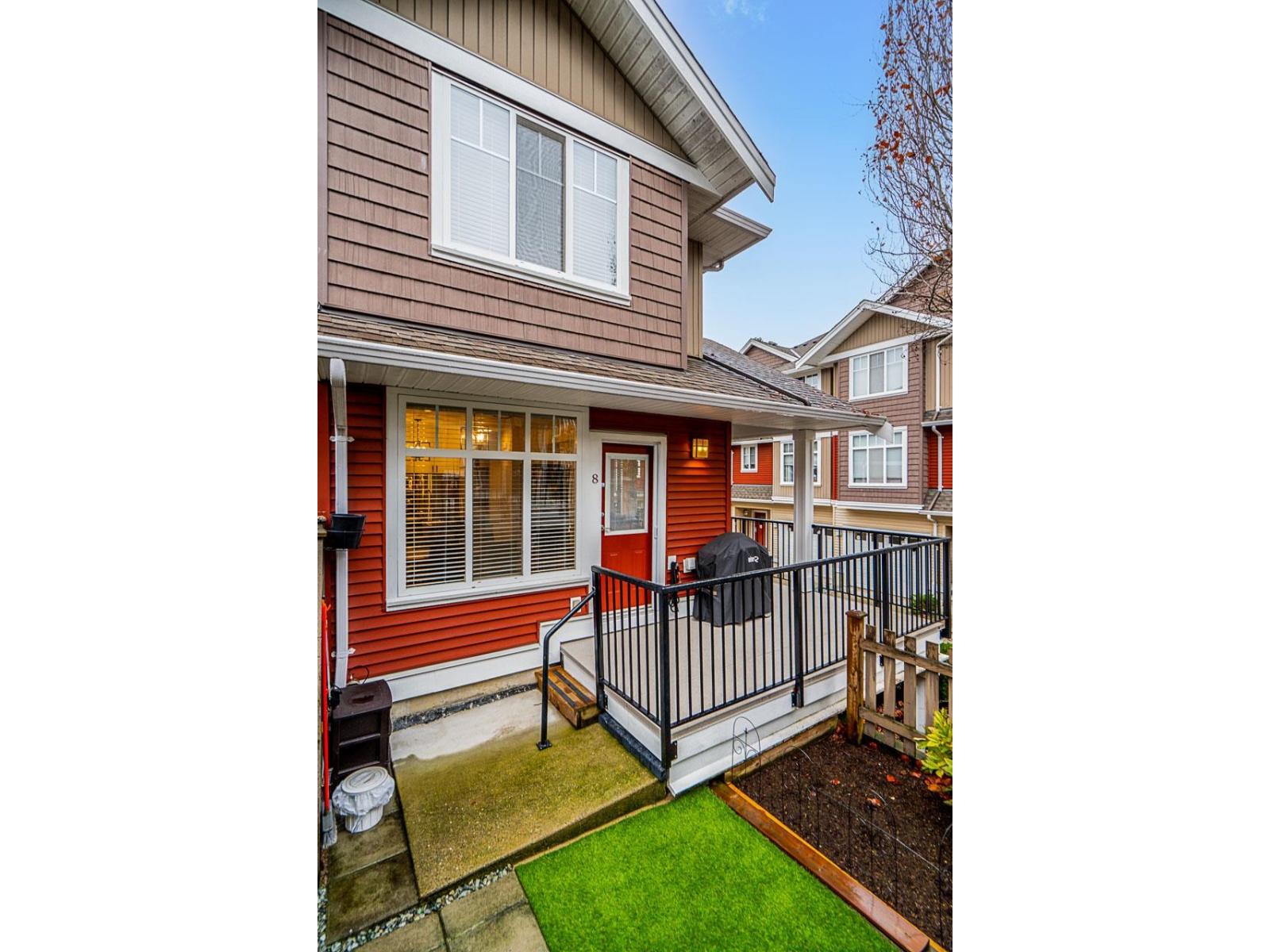 8 19455 65 AVENUE, Surrey