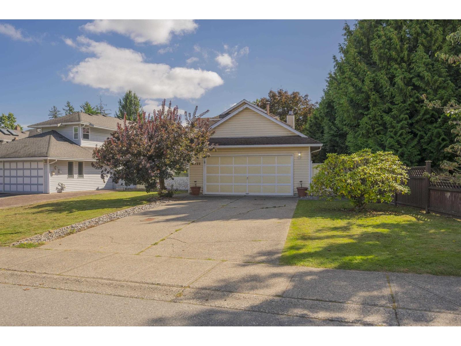 9322 157 STREET, Surrey