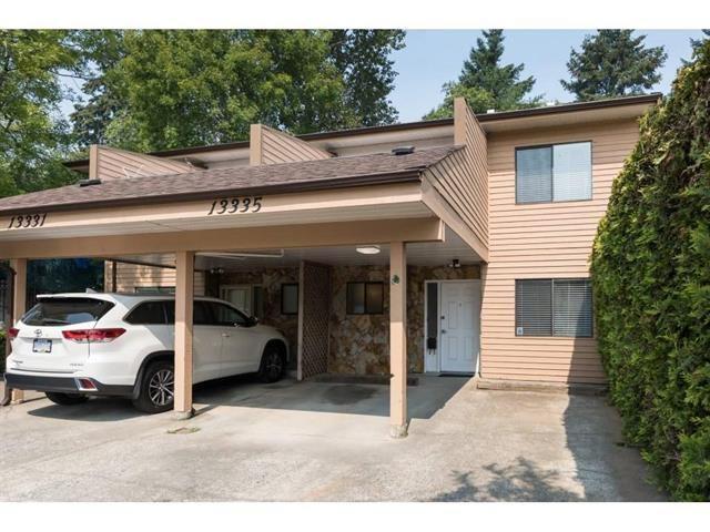 13335 70B AVENUE, Surrey