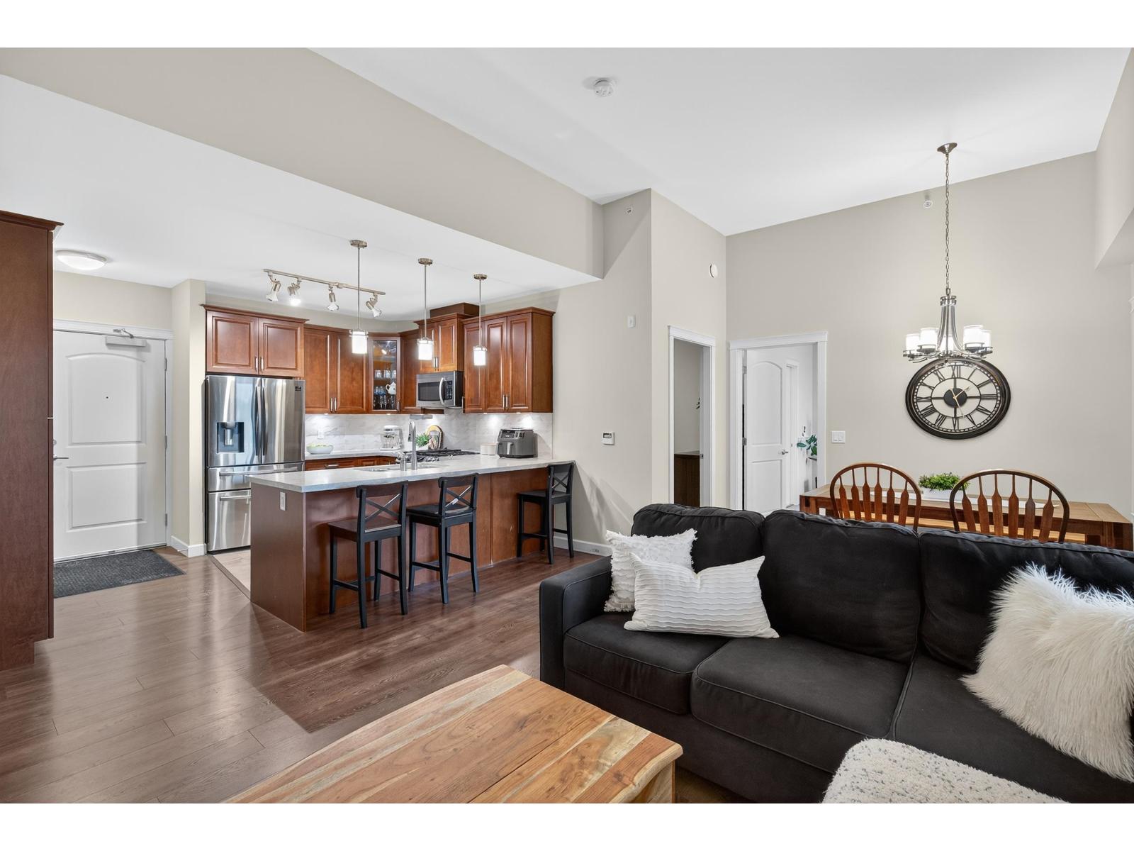 508 3585 146A STREET, Surrey