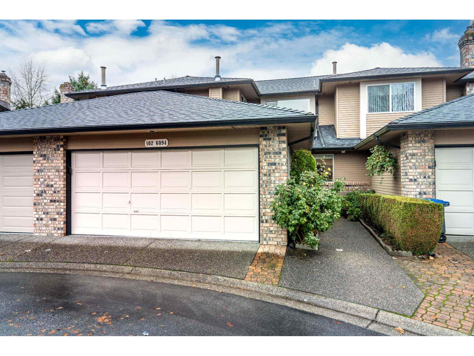 102 6094 W BOUNDARY DRIVE, Surrey
