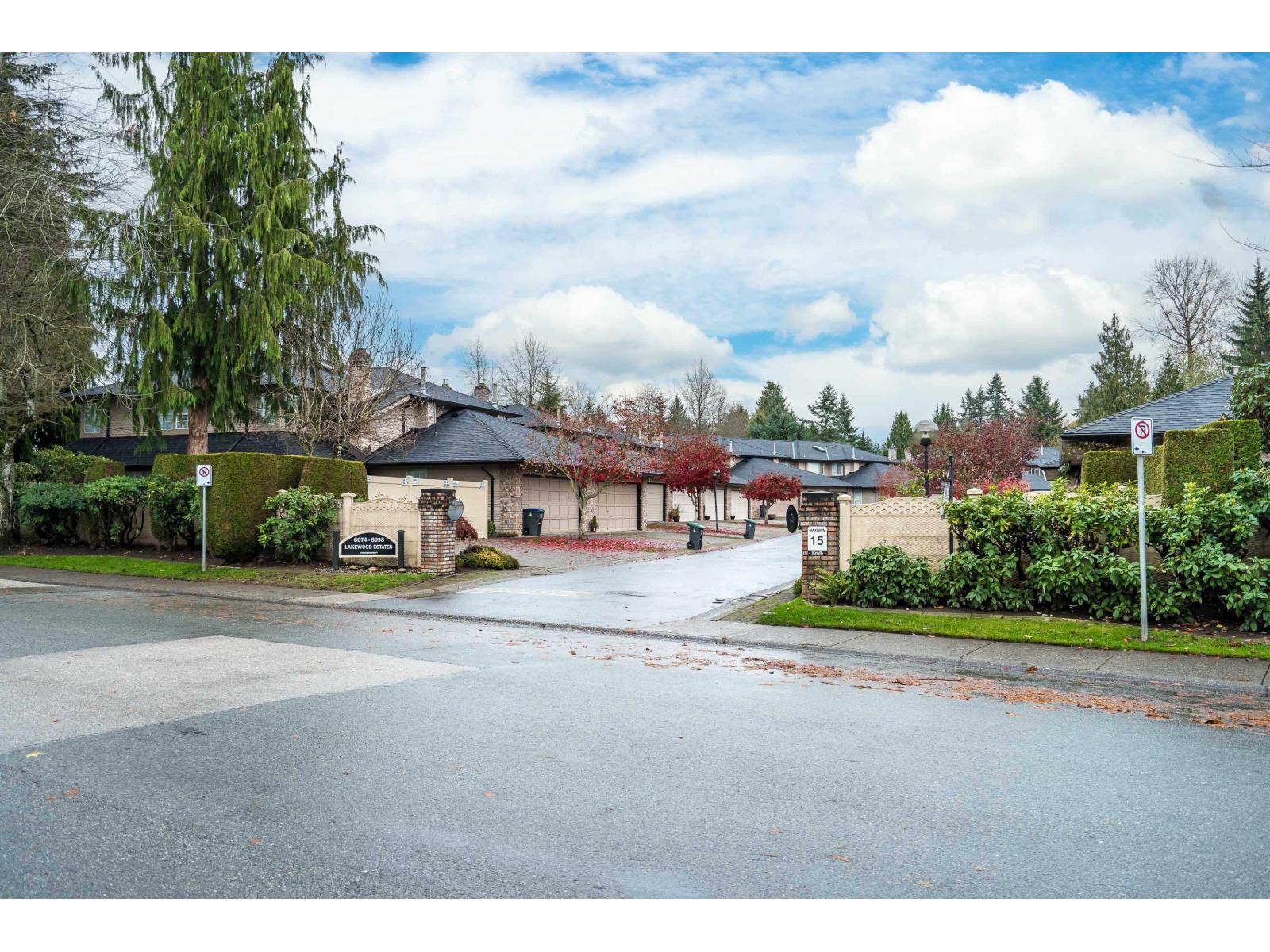 102 6094 W BOUNDARY DRIVE, Surrey
