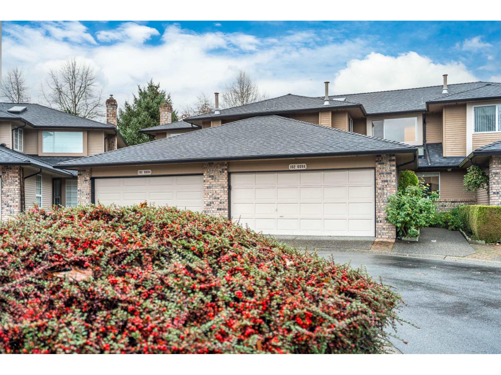 102 6094 W BOUNDARY DRIVE, Surrey