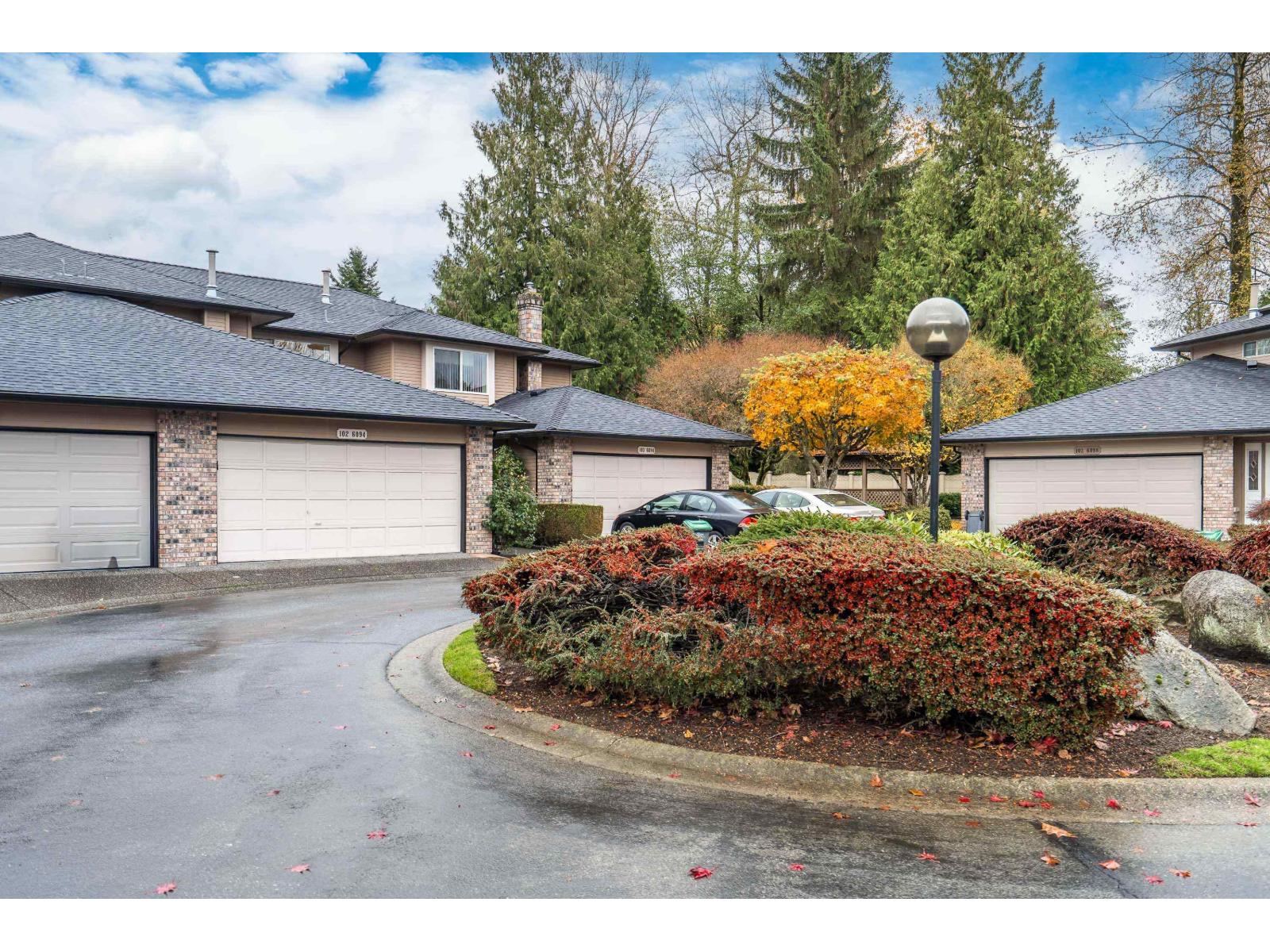 102 6094 W BOUNDARY DRIVE, Surrey