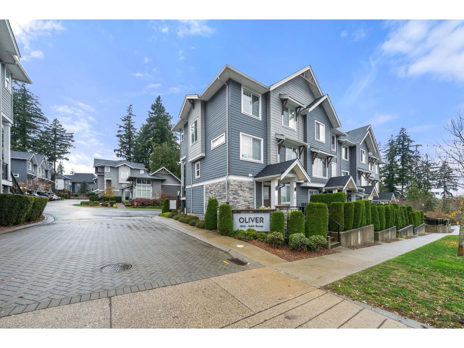 51 2855 158 STREET, Surrey
