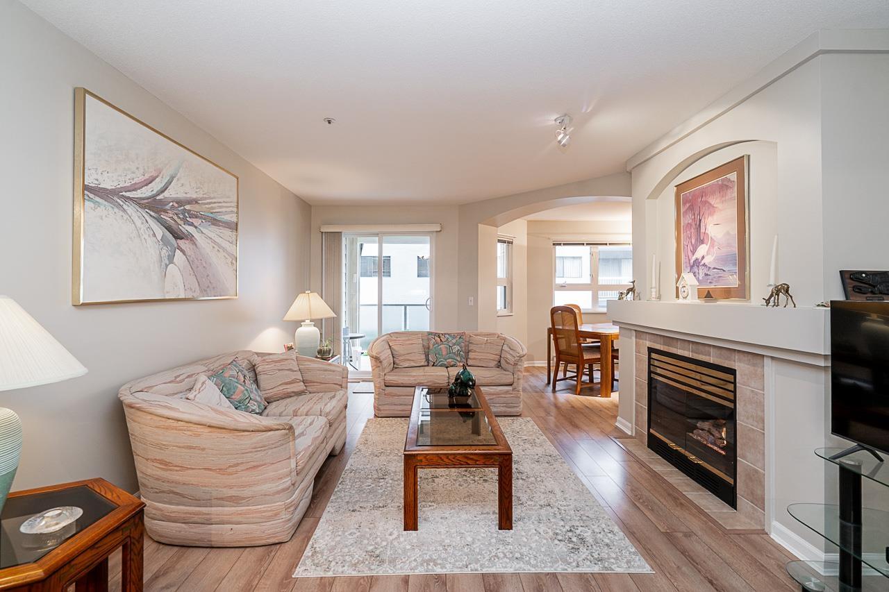 105 20125 55A AVENUE, Langley