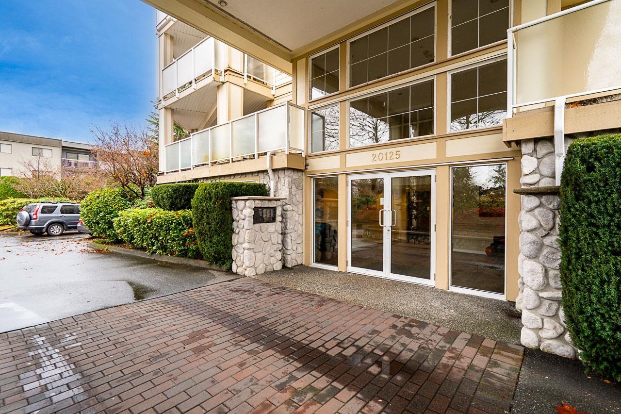 105 20125 55A AVENUE, Langley