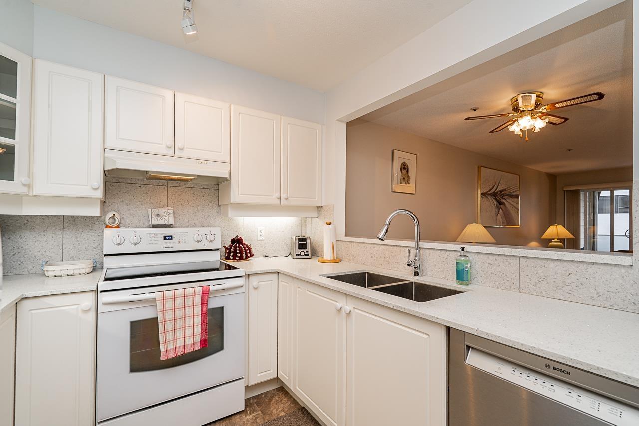 105 20125 55A AVENUE, Langley