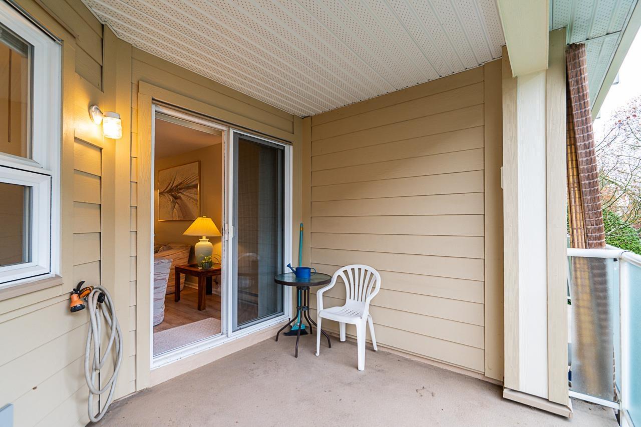 105 20125 55A AVENUE, Langley