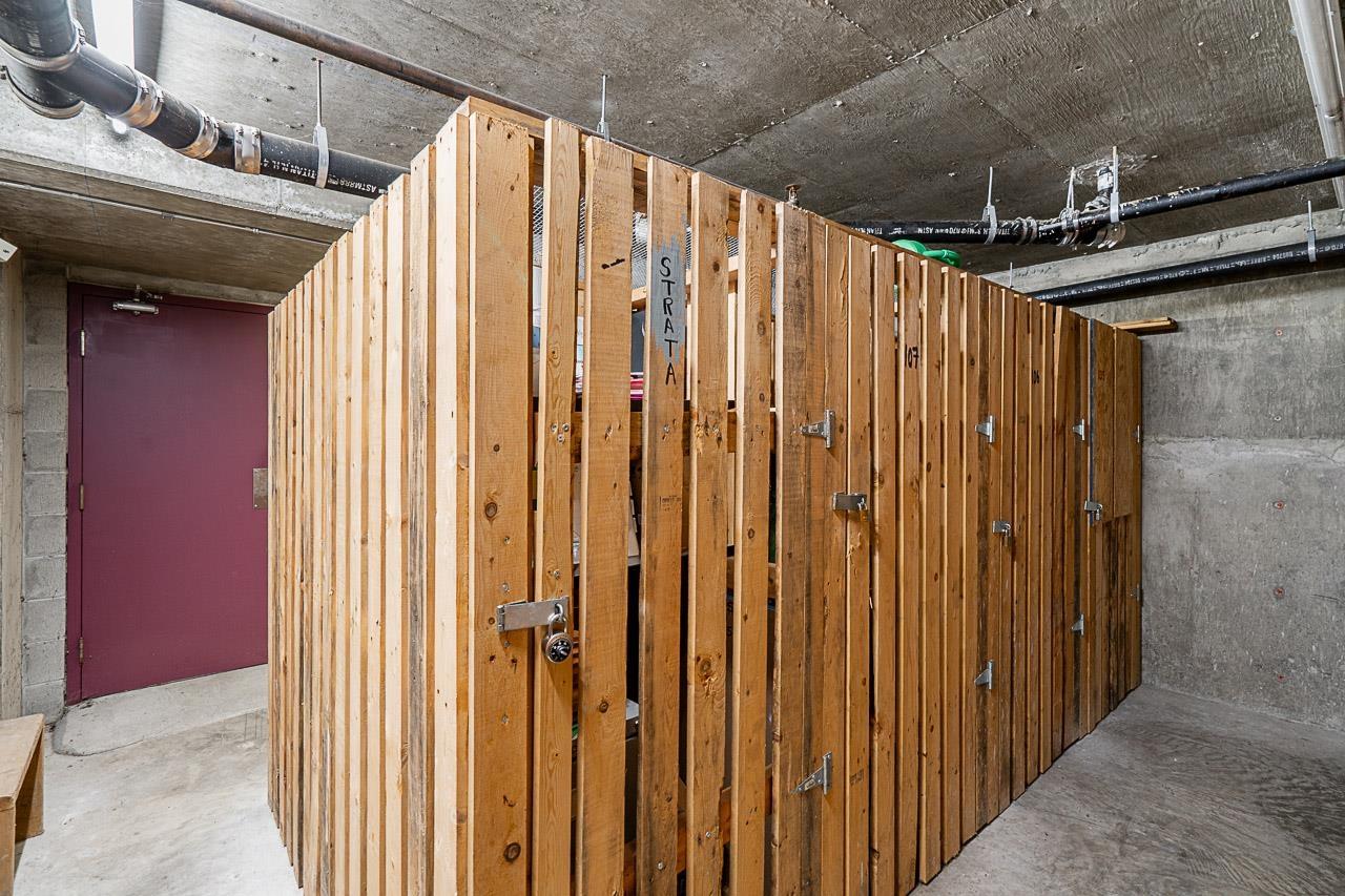 105 20125 55A AVENUE, Langley