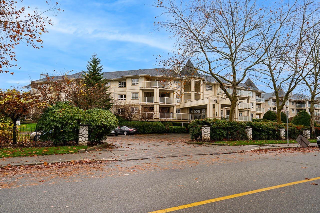 105 20125 55A AVENUE, Langley