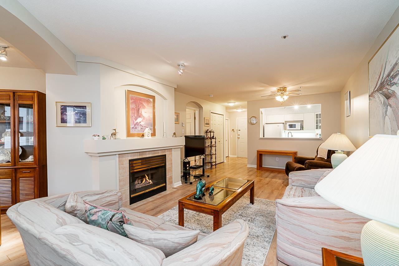 105 20125 55A AVENUE, Langley