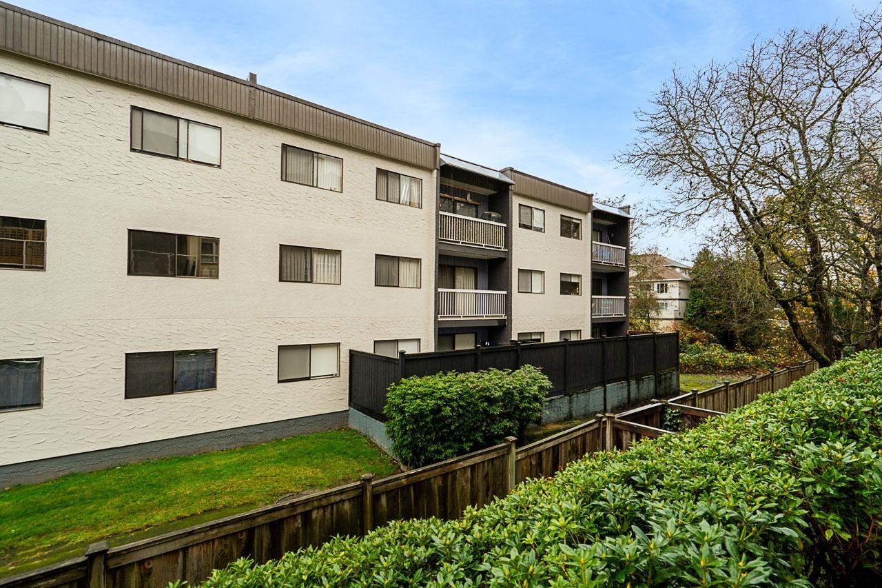 105 20125 55A AVENUE, Langley