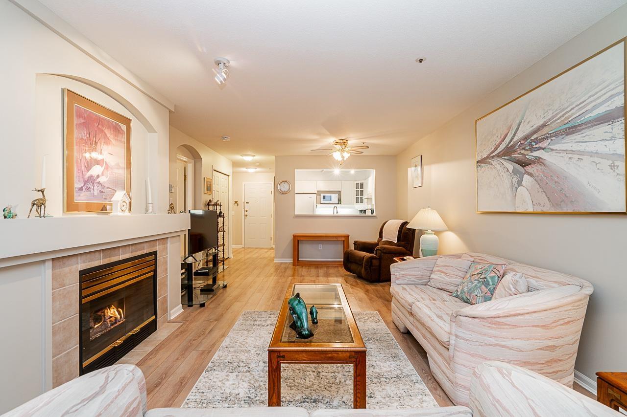 105 20125 55A AVENUE, Langley