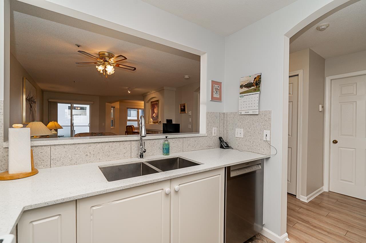 105 20125 55A AVENUE, Langley