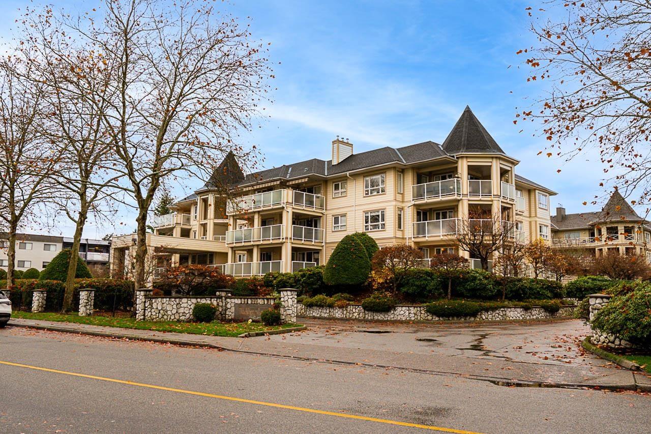 105 20125 55A AVENUE, Langley