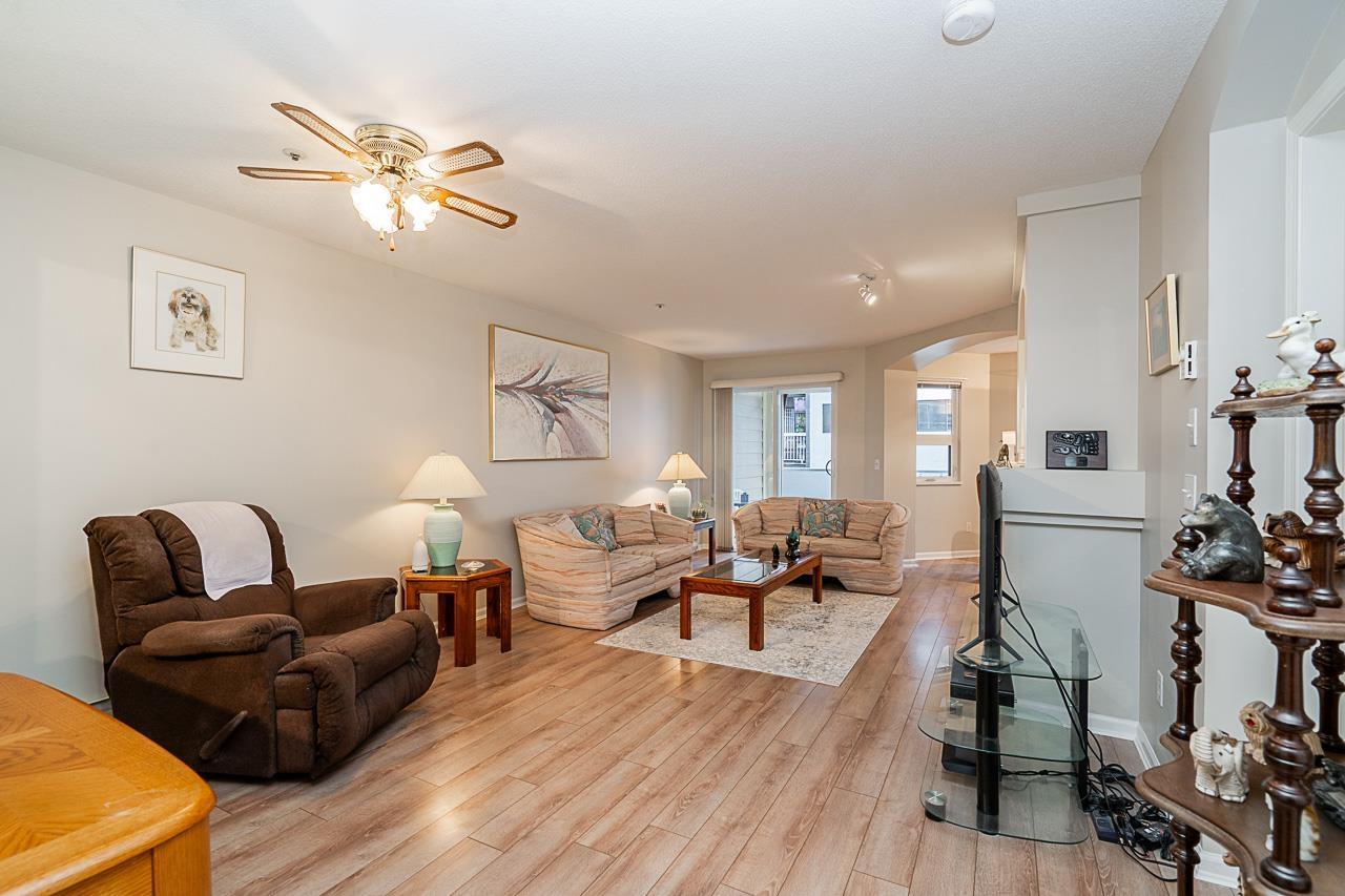 105 20125 55A AVENUE, Langley