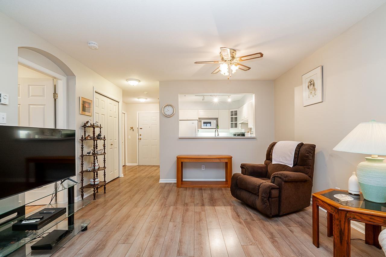 105 20125 55A AVENUE, Langley