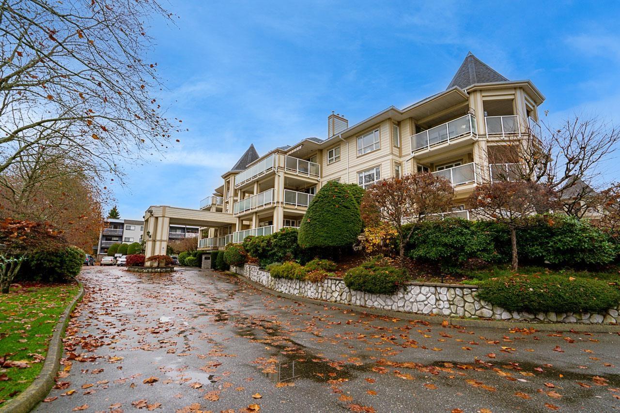 105 20125 55A AVENUE, Langley