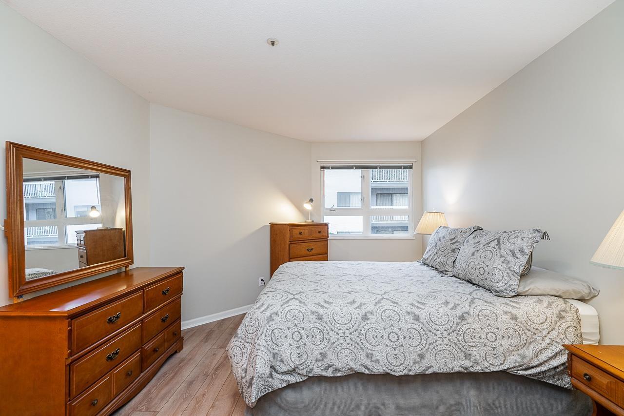 105 20125 55A AVENUE, Langley