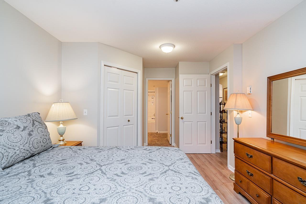 105 20125 55A AVENUE, Langley