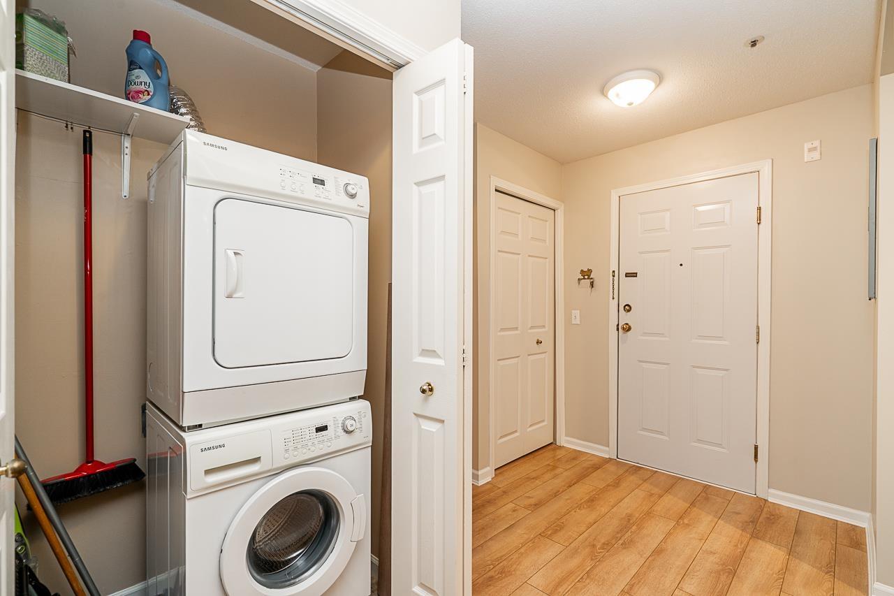 105 20125 55A AVENUE, Langley