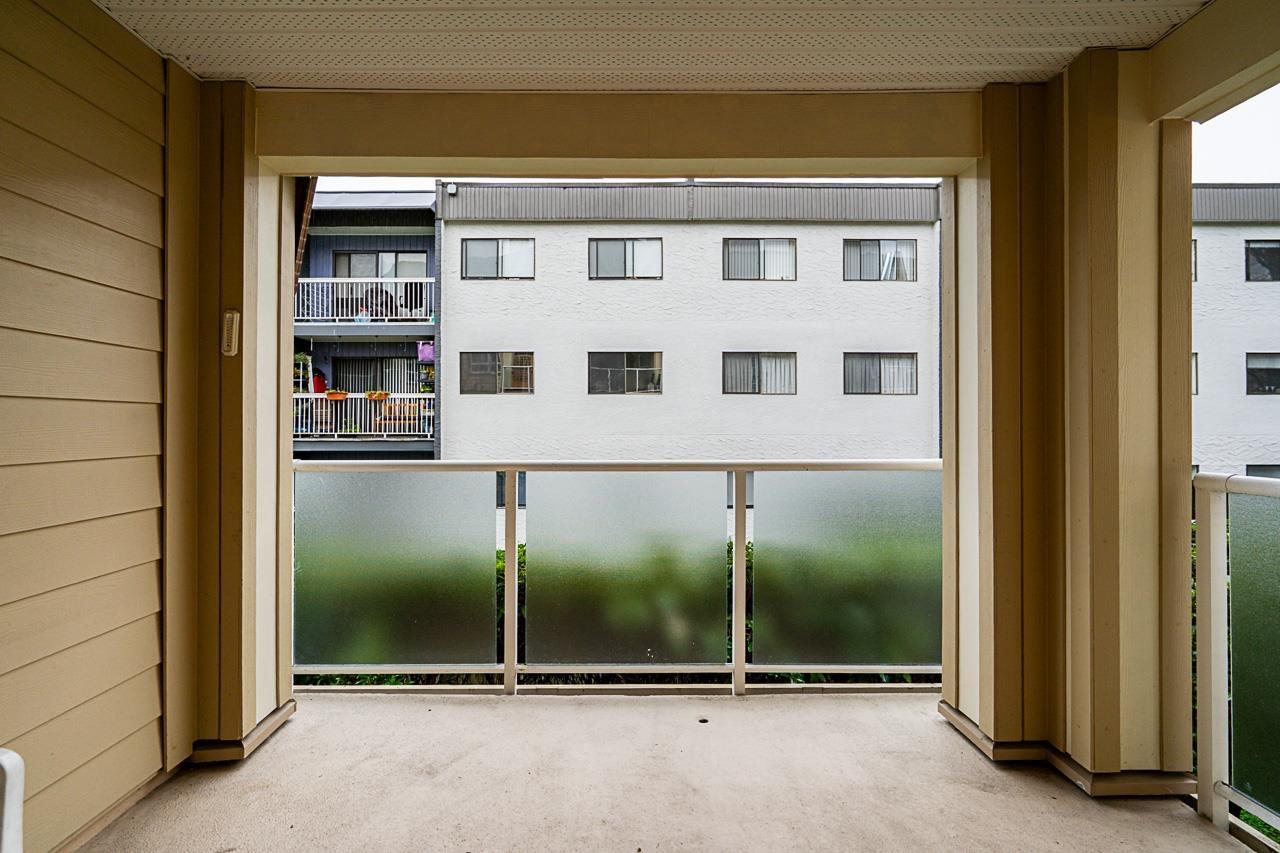 105 20125 55A AVENUE, Langley