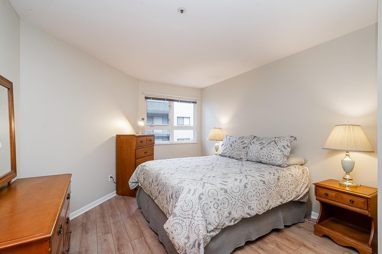 105 20125 55A AVENUE, Langley