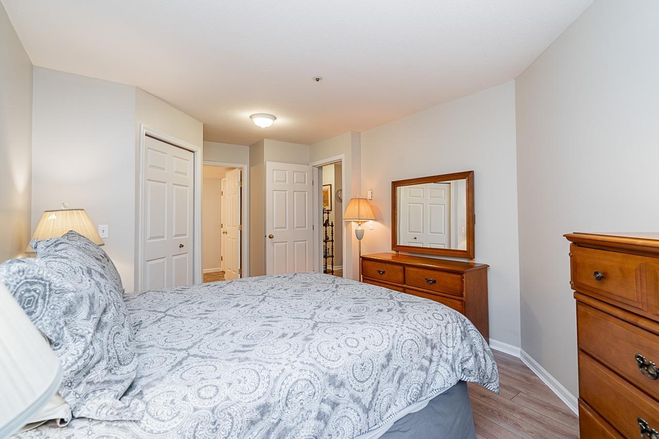 105 20125 55A AVENUE, Langley