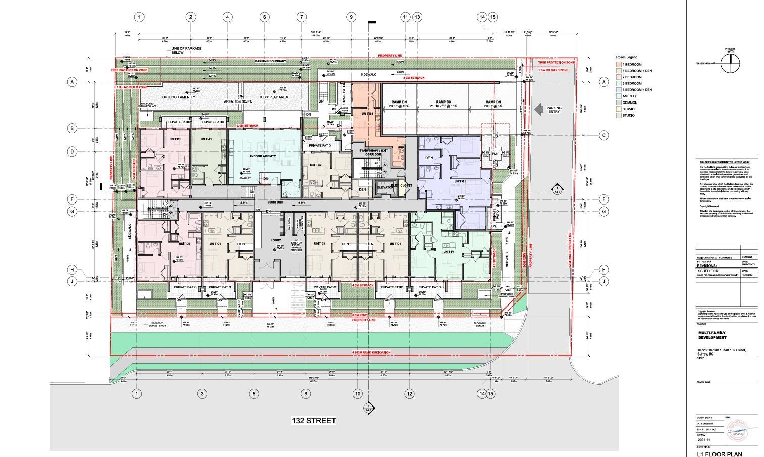 10748 132 STREET, Surrey