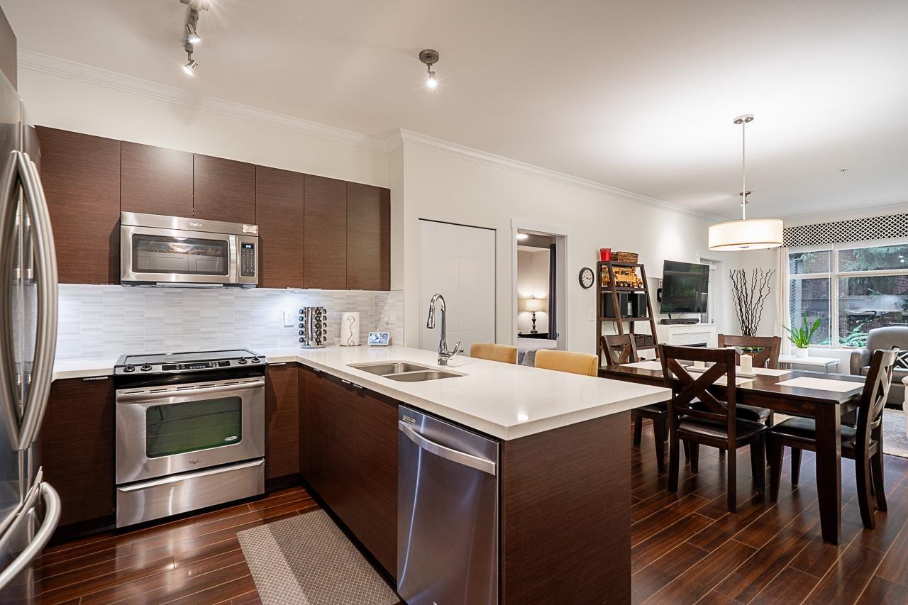 108 19201 66A AVENUE, Surrey